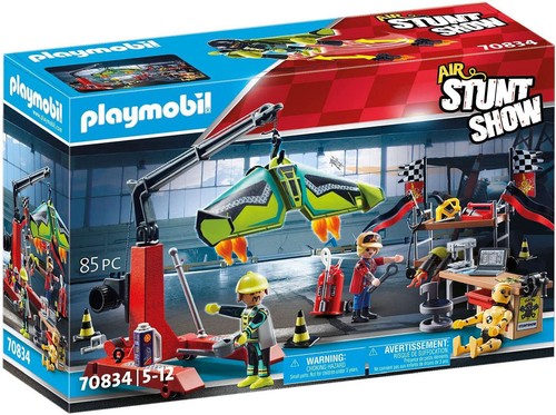 Original playmobil air - playmobil®,