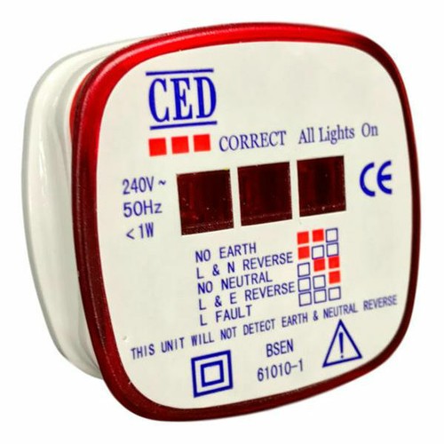Ced rmt 13a - 13a, main