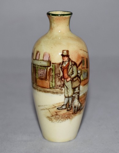 Antiaue miniature royal - antiaue,