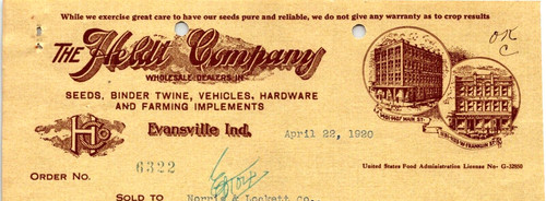 1920 heldt compnay wholesale - 1920,