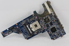 hp pavilion g6 Motherboard DA0R13MB6E1 for parts or not working