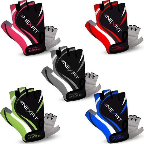 Mens cycling gloves bicycle - mens,