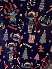 Official Disney Stitch Xmas