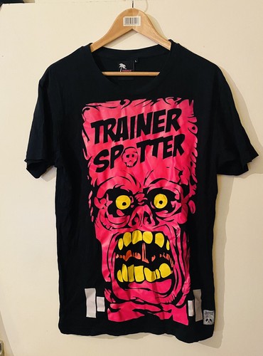 Trainerspotter frankenstein - -,