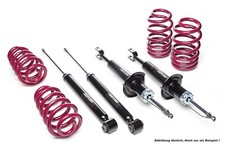 Vogtland Sport Suspension For