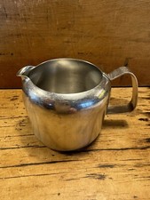 Old Hall Milk Jug Creamer