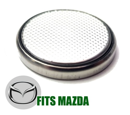 Mazda new replacement - new,