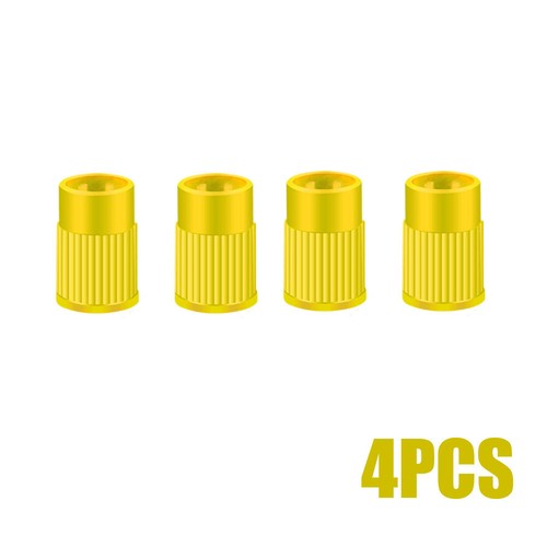 Car plastic tire valve - tire, air