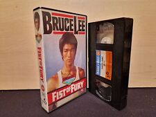 Fist of Fury - Bruce Lee -