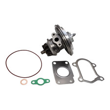 Turbocharger Upgrade Cartridge