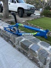 Bump bmx bike - bump,