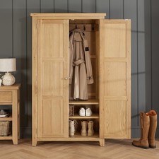 Coat & Shoe Cupboard Cheshire