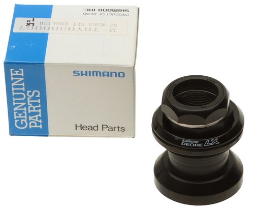 Shimano deore m563 - deore, hp-m563