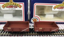Two Bachmann, OO Gauge