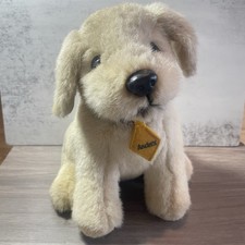 Andrex Guide Dogs Soft Toy