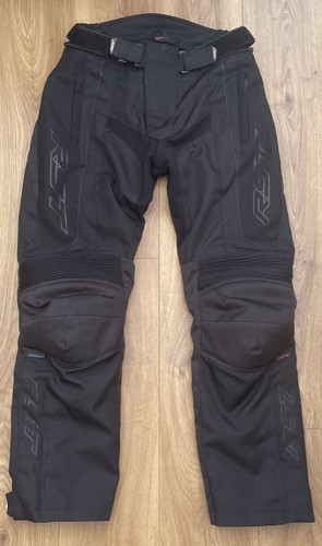 Rst textile motorcycle - textile,