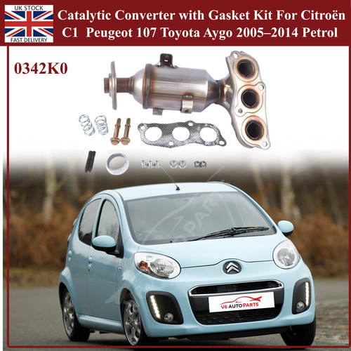 For citroen peugeot 107 - for,