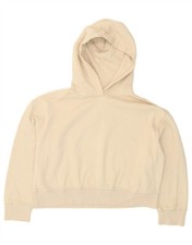 ZARA Womens Oversized Hoodie