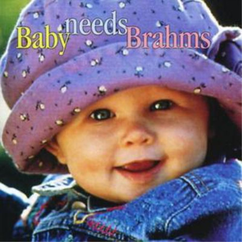 Johannes brahms baby needs - baby,