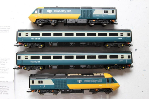 Hornby 120 tt3021m - tt:120,