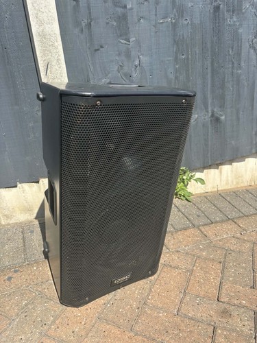Qsc k12 1kw active speaker - qsc,