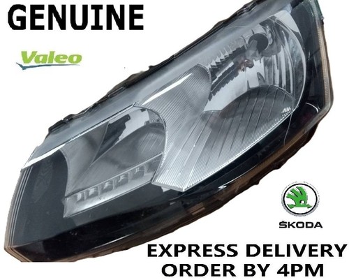 Genuine oem valeo - genuine,