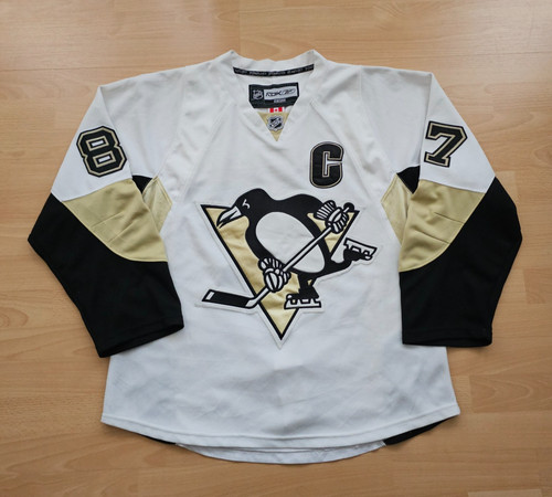 Sidney crosby pittsburgh - #87,