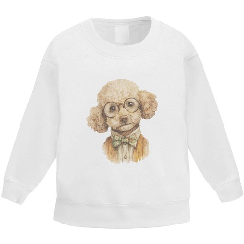 Toy poodle glasses kids - 'toy, glasses'