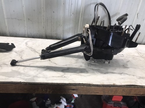 Mercruiser alpha gen out - alpha, 1