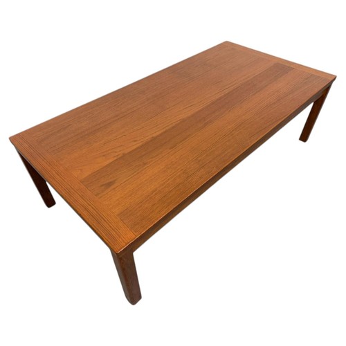 Mid century danish modern teak - modern,