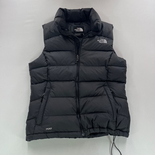 The north face nuptse 700 - north, down