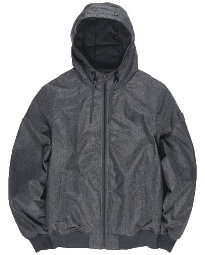 Men jacket dulcey - dulcey, element