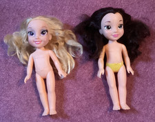 2 X 14" DISNEY PRINCESS
