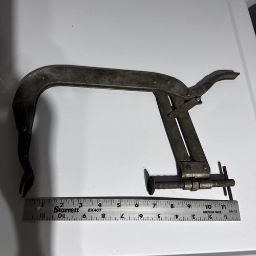 Vintage tools valve spring - vintage,