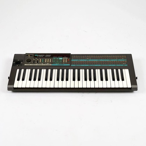 Korg poly 800 voice - poly-800, 8-voice