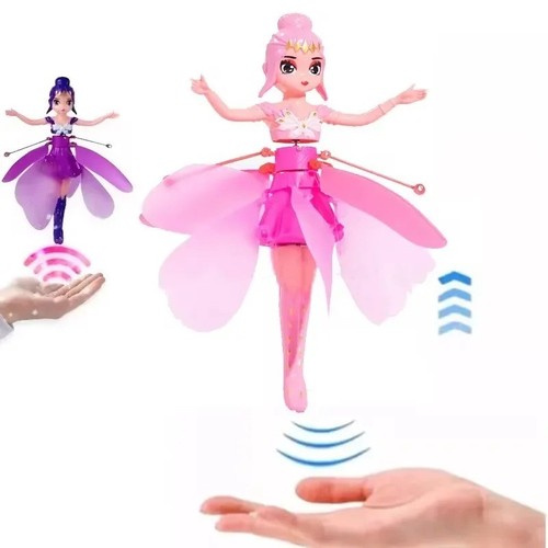 Princess flying fairy magic - princess,