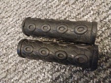 Kona Handlebar Grips-Push