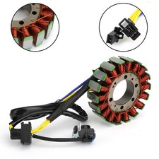Engine Stator Coil For Suzuki