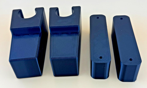 Lifetime kayak seat risers for - kayak,