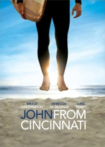 John from cincinnati season - john,