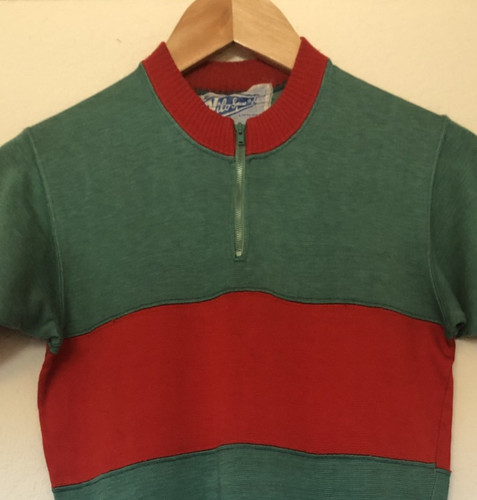 Small vintage - small, (ladies?)