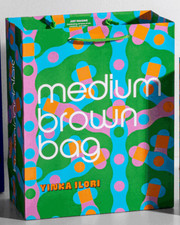 Bloomingdale’s Medium Brown