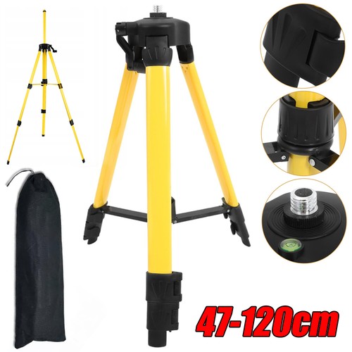 Steel laser level - level, tripod