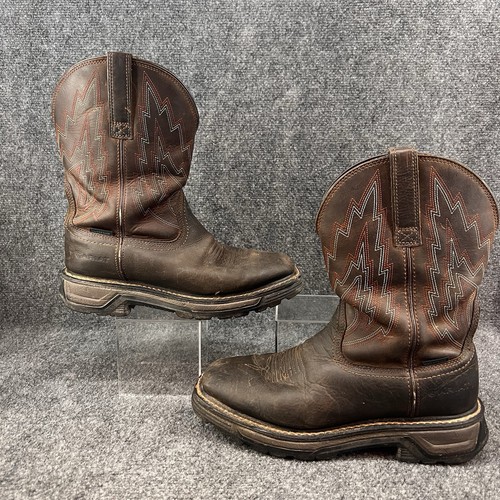 Ariat big rig waterproof work - ariat,