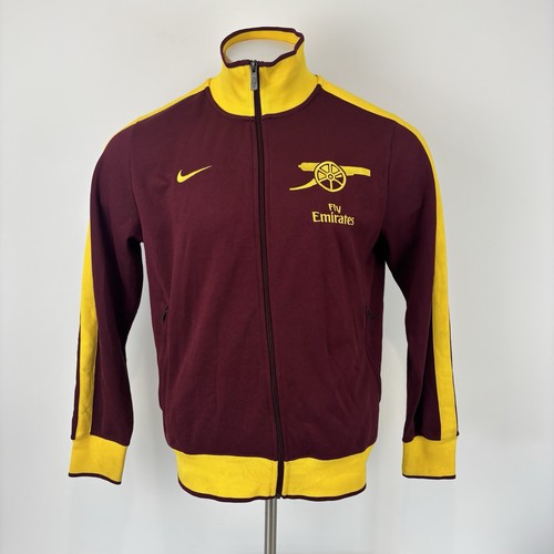 Nike arsenal n98 - nike, tracksuit
