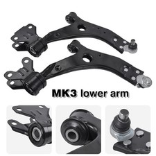 For Ford Focus Mk3 2011-2018