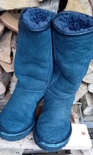 ORIGINAL CELT BOOTS DARK GREY