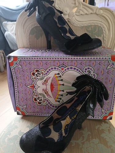 Irregular choice women heels - women's,