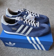 UK 11 - Adidas Originals OG