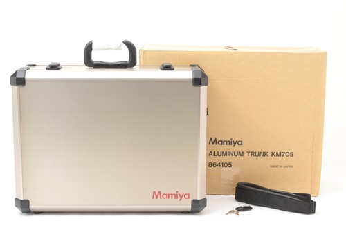 Rare almost unused - rare![almost, unused]mamiya